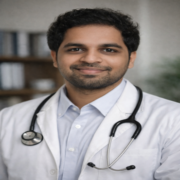 Dr Mohd Manazir Hussain MBBS, BLS, PALS, ACLS, Gastroenterology